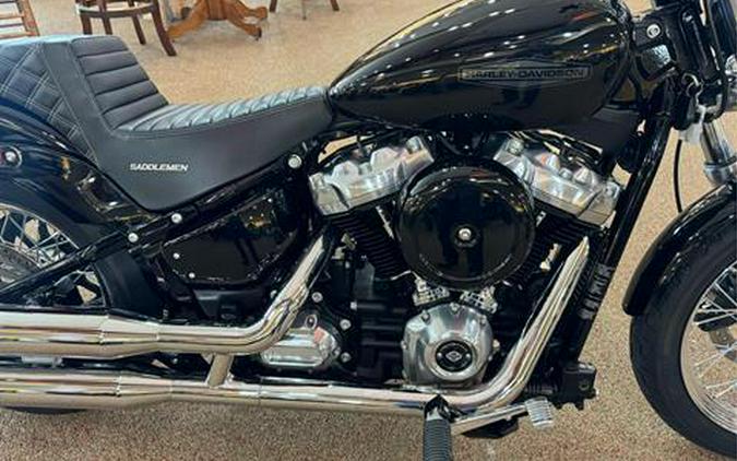 2020 Harley-Davidson Softail® Standard