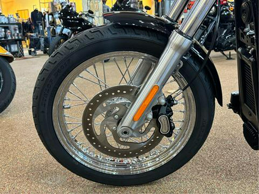 2020 Harley-Davidson Softail® Standard