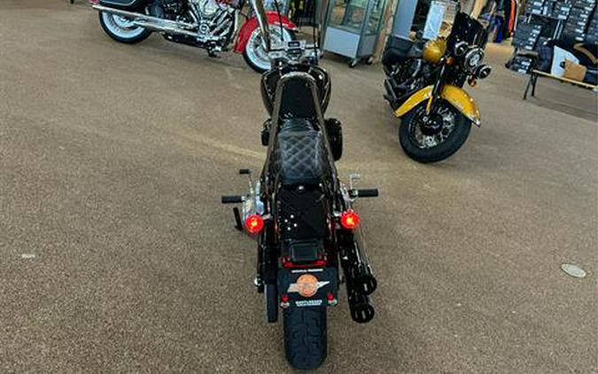 2020 Harley-Davidson Softail® Standard