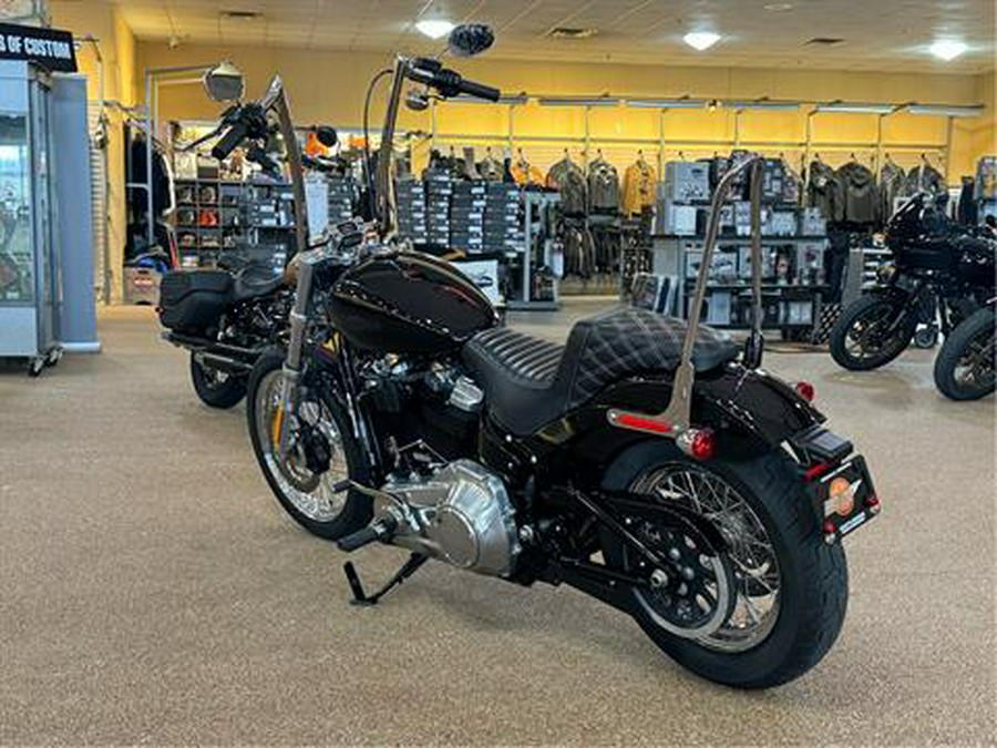 2020 Harley-Davidson Softail® Standard