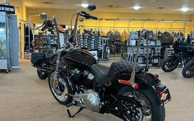 2020 Harley-Davidson Softail® Standard