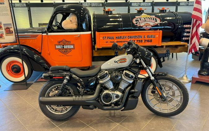 2024 Harley-Davidson Nightster RH975