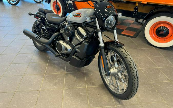 2024 Harley-Davidson Nightster RH975