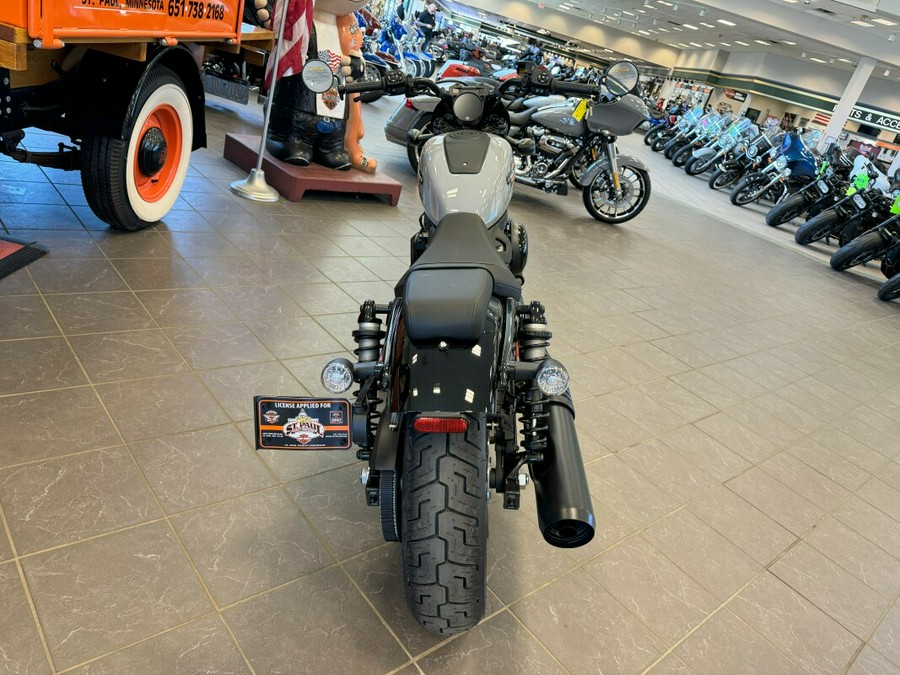 2024 Harley-Davidson Nightster RH975