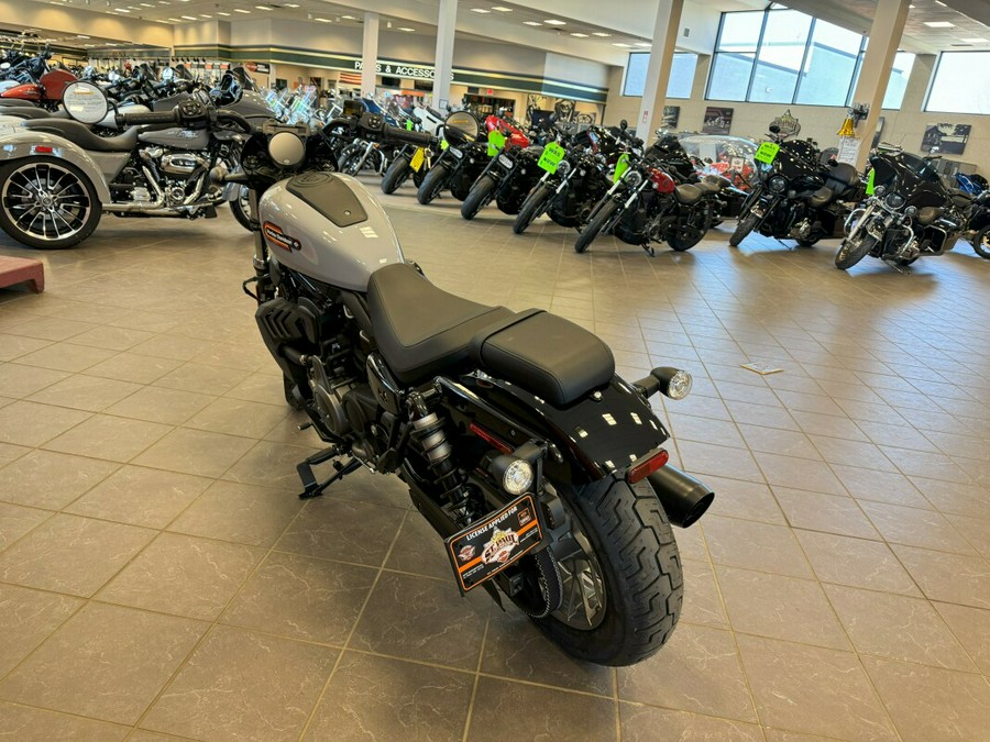 2024 Harley-Davidson Nightster RH975