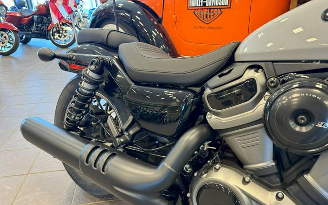 2024 Harley-Davidson Nightster RH975