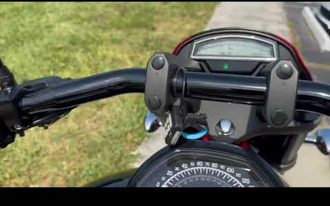 2019 Suzuki Boulevard M109R B.O.S.S.