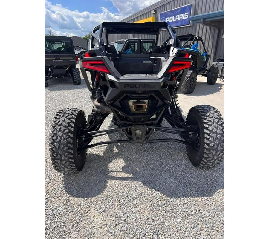 2022 Polaris® RZR Pro R Ultimate