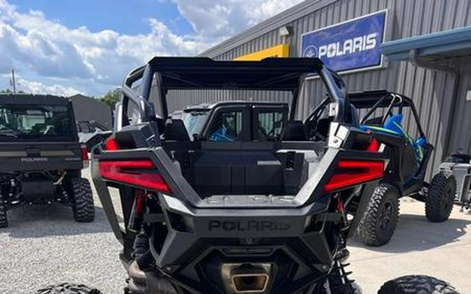 2022 Polaris® RZR Pro R Ultimate