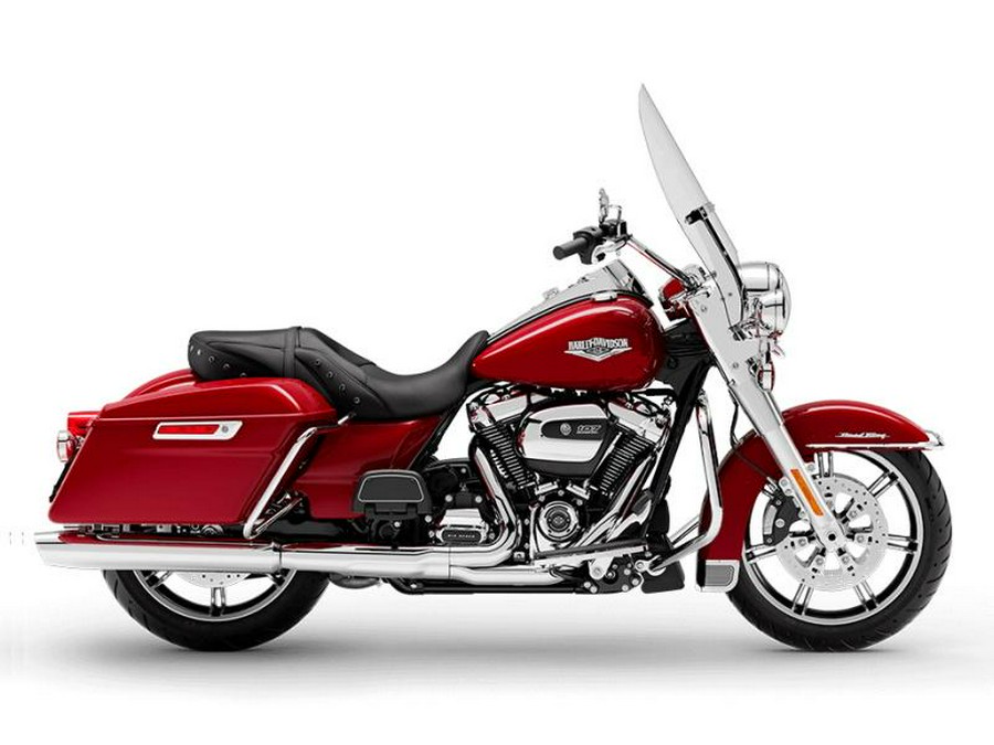 2021 Harley-Davidson® FLHR - Road King®