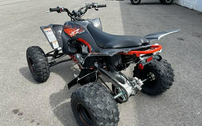 2024 Yamaha YFZ 450R SE