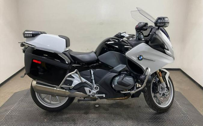 2021 BMW R