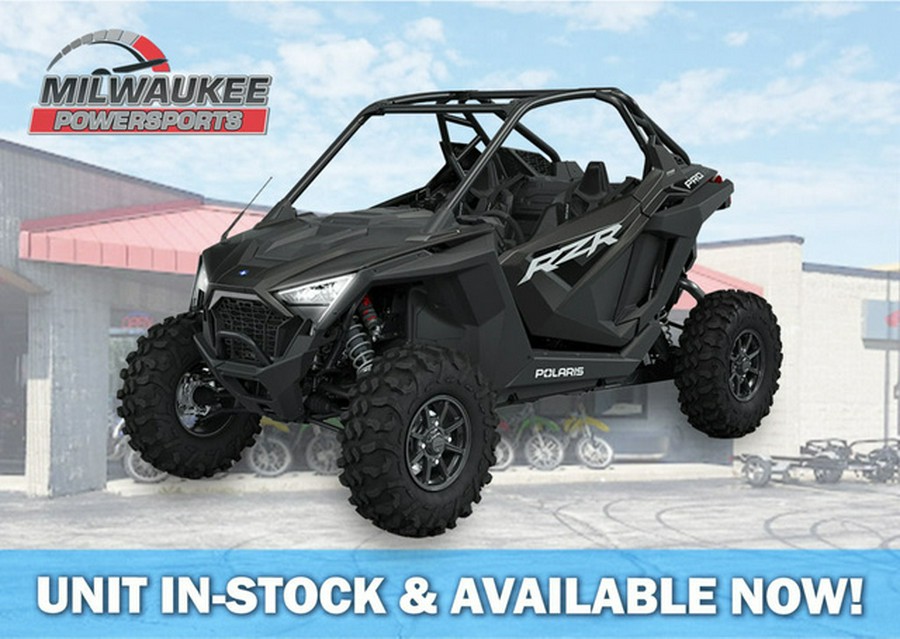 2024 Polaris RZR Pro XP Ultimate