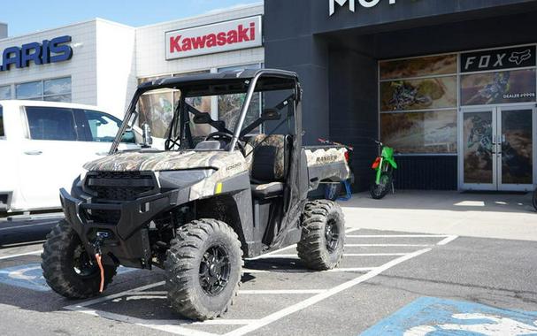 2025 Polaris® RANGER XP 1000 PREMIUM - PPC Premium