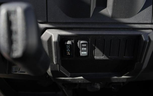 2025 Polaris® RANGER XP 1000 PREMIUM - PPC Premium