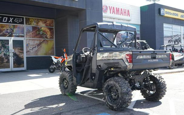 2025 Polaris® RANGER XP 1000 PREMIUM - PPC Premium