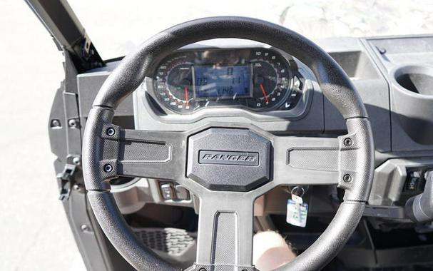 2025 Polaris® RANGER XP 1000 PREMIUM - PPC Premium