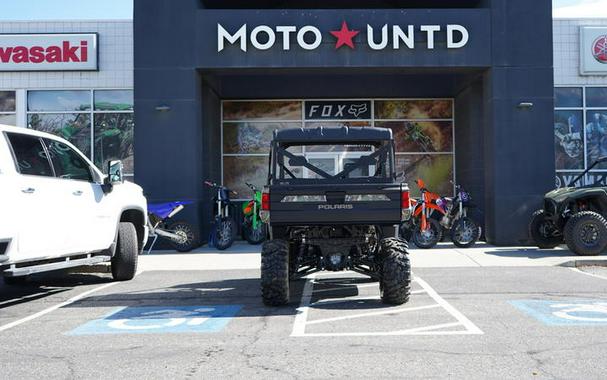 2025 Polaris® RANGER XP 1000 PREMIUM - PPC Premium