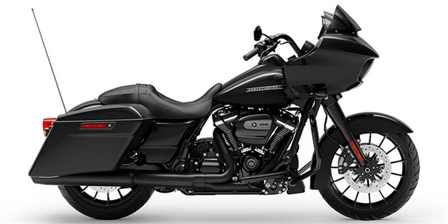 2019 Harley-Davidson Road Glide Special FLTRXS 16,317 Miles Vivid Black