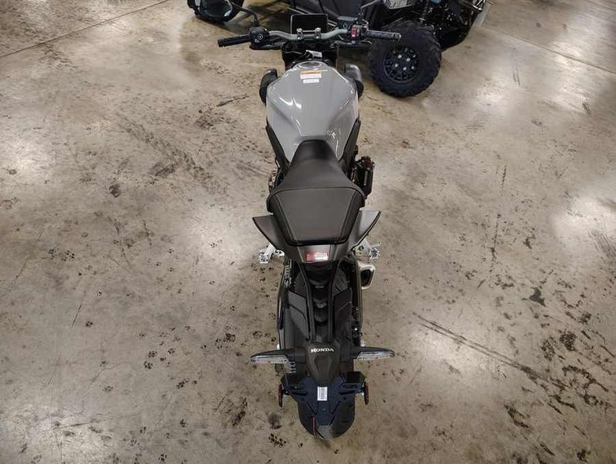 2025 Honda® CB650R E-Clutch