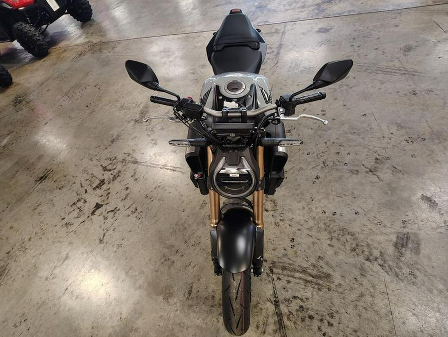 2025 Honda® CB650R E-Clutch