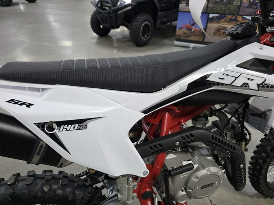 2025 SSR Motorsports R-Series SR140RB