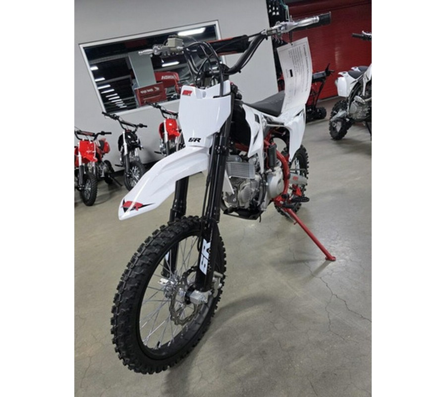 2025 SSR Motorsports R-Series SR140RB