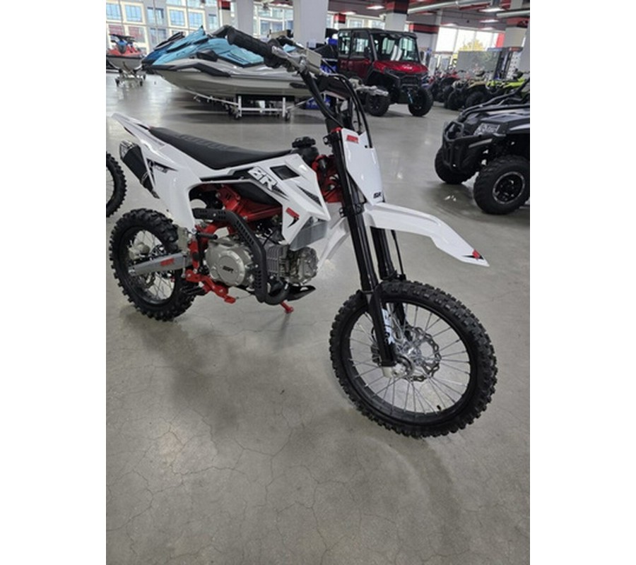 2025 SSR Motorsports R-Series SR140RB