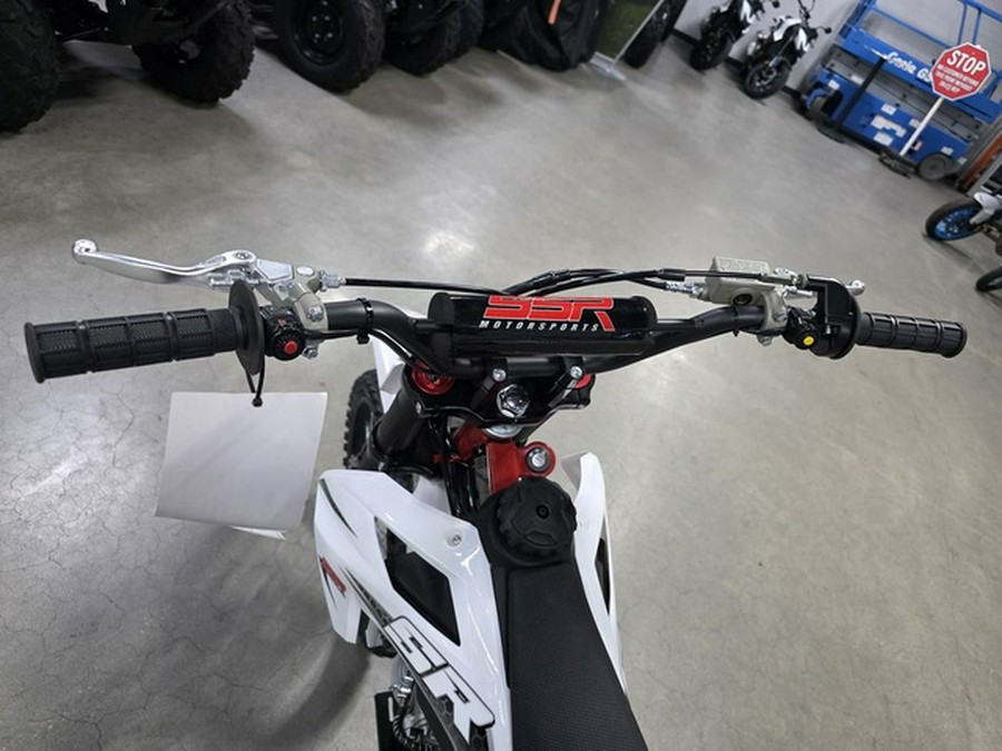 2025 SSR Motorsports R-Series SR140RB