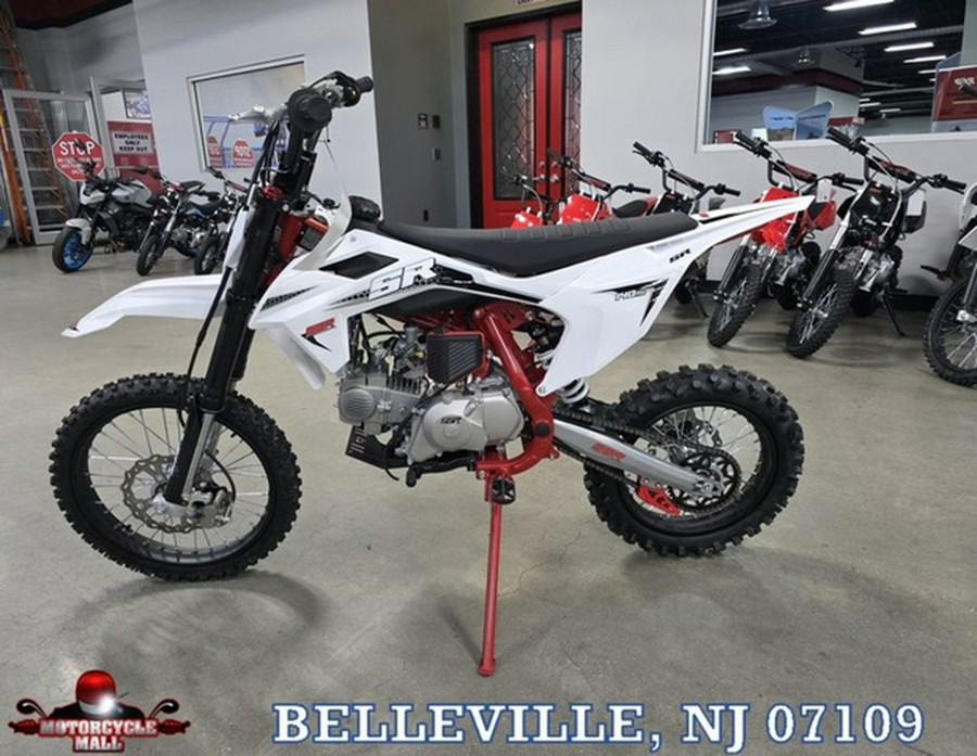 2025 SSR Motorsports R-Series SR140RB