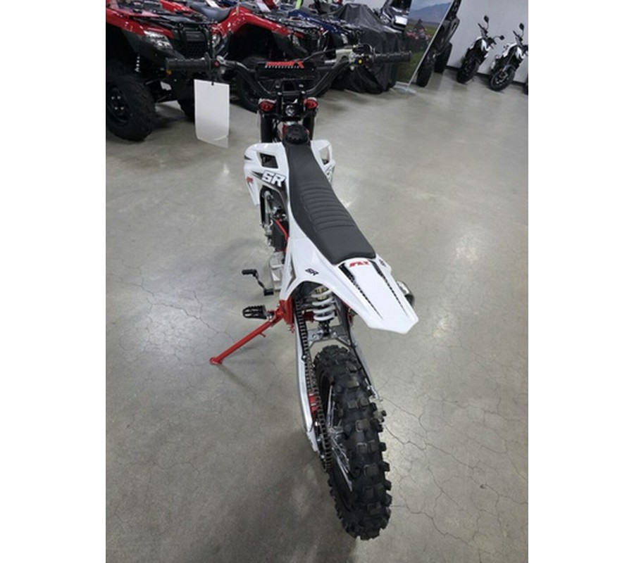 2025 SSR Motorsports R-Series SR140RB