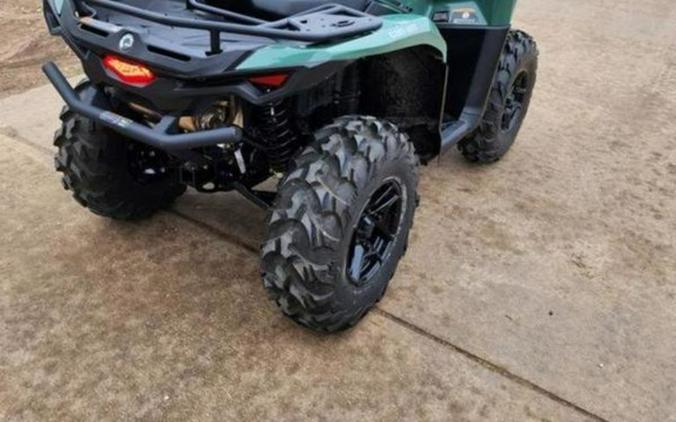 2025 Can-Am® Outlander Pro HD5