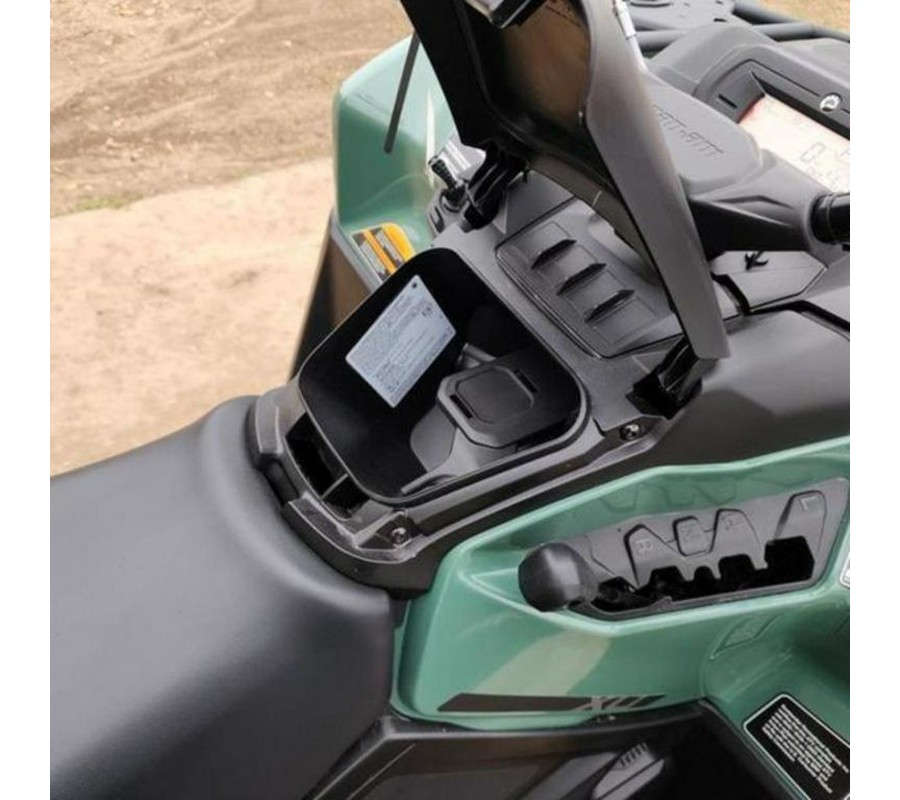 2025 Can-Am® Outlander Pro HD5