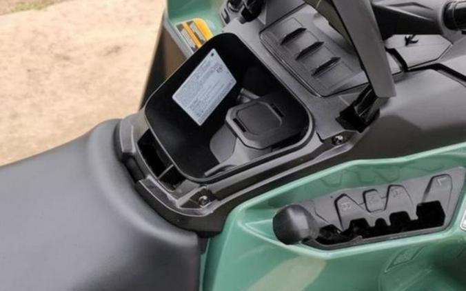 2025 Can-Am® Outlander Pro HD5