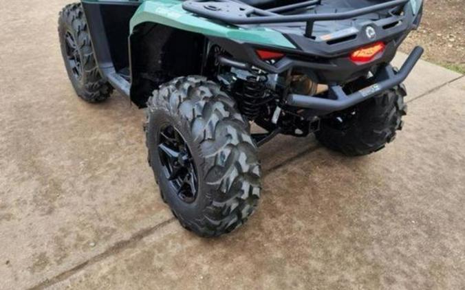 2025 Can-Am® Outlander Pro HD5