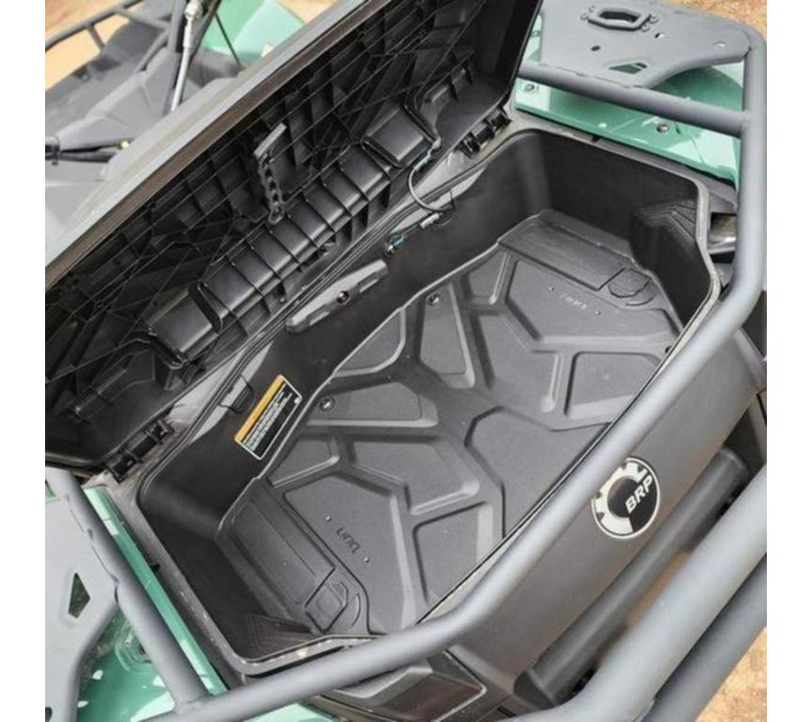 2025 Can-Am® Outlander Pro HD5