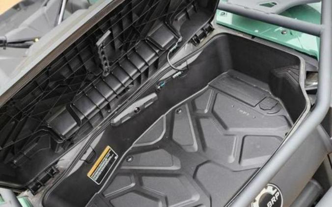 2025 Can-Am® Outlander Pro HD5