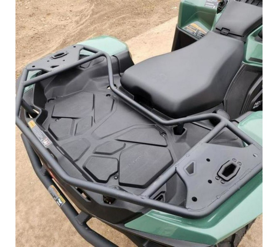 2025 Can-Am® Outlander Pro HD5