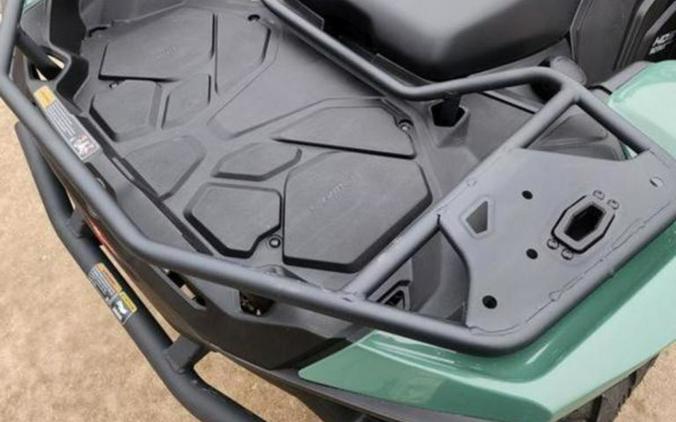 2025 Can-Am® Outlander Pro HD5