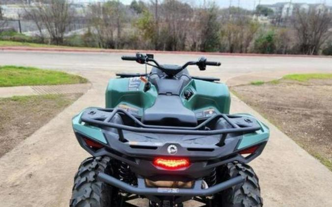 2025 Can-Am® Outlander Pro HD5