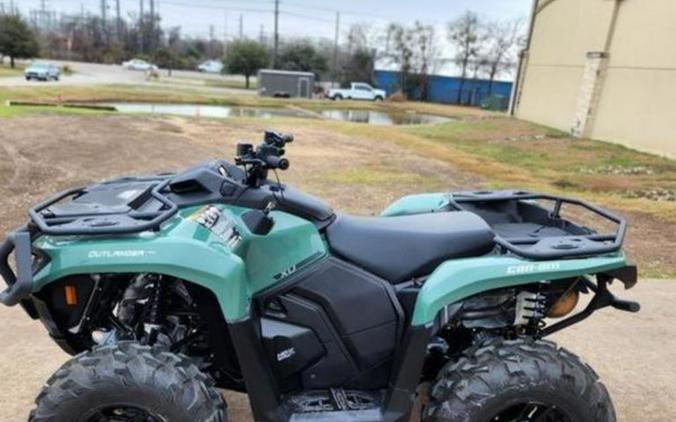 2025 Can-Am® Outlander Pro HD5