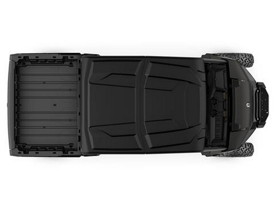 2026 Can-Am Defender MAX Lone Star HD11