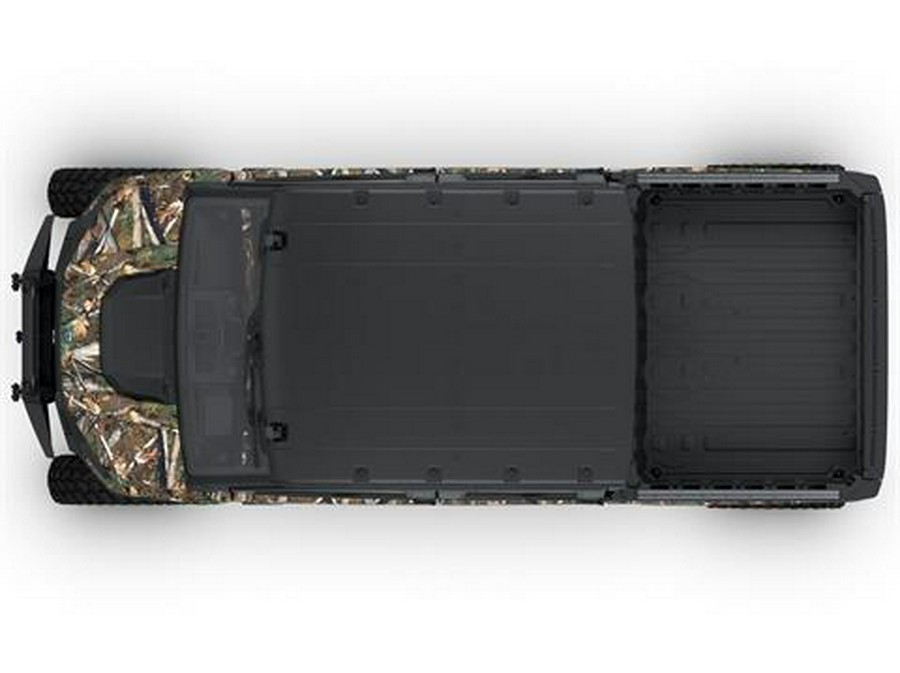 2026 Polaris Ranger Crew XD 1500 Northstar Edition Ultimate