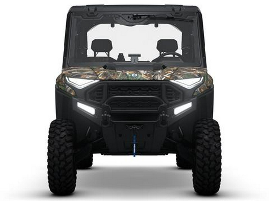 2026 Polaris Ranger Crew XD 1500 Northstar Edition Ultimate