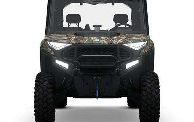 2026 Polaris Ranger Crew XD 1500 Northstar Edition Ultimate