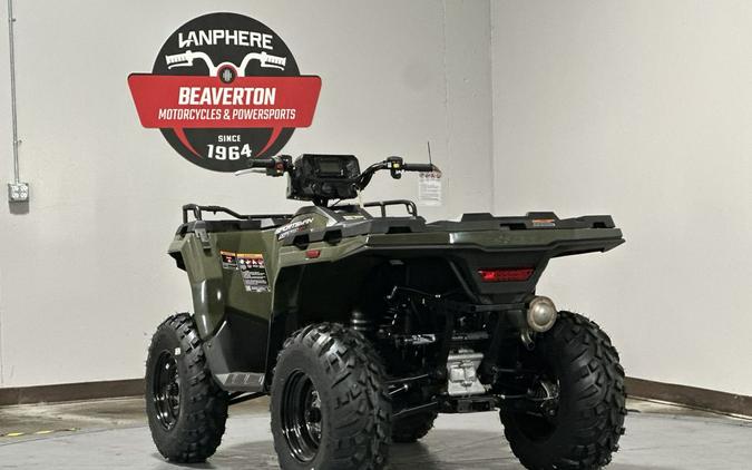 2026 Polaris Sportsman® 570 Base