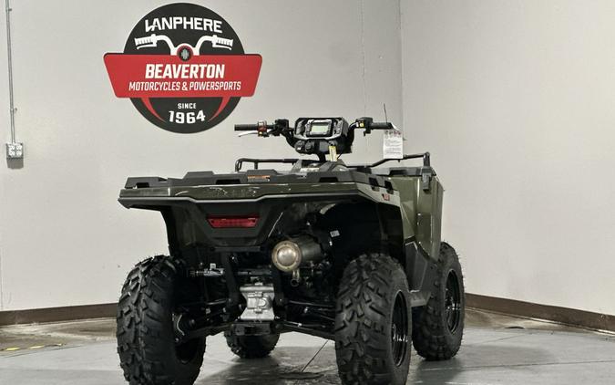 2026 Polaris Sportsman® 570 Base