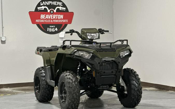 2026 Polaris Sportsman® 570 Base
