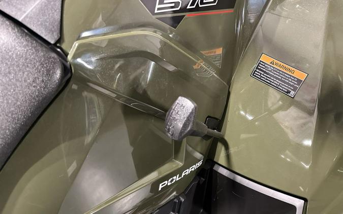 2026 Polaris Sportsman® 570 Base