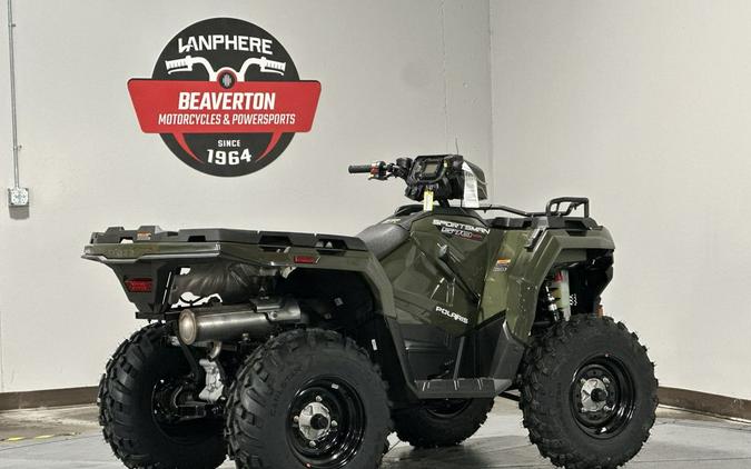 2026 Polaris Sportsman® 570 Base